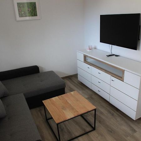 Ferienwohnung Gasthof Lowen Kappel-Grafenhausen Eksteriør billede
