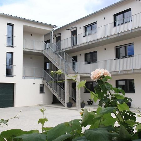 Ferienwohnung Gasthof Lowen Kappel-Grafenhausen Eksteriør billede