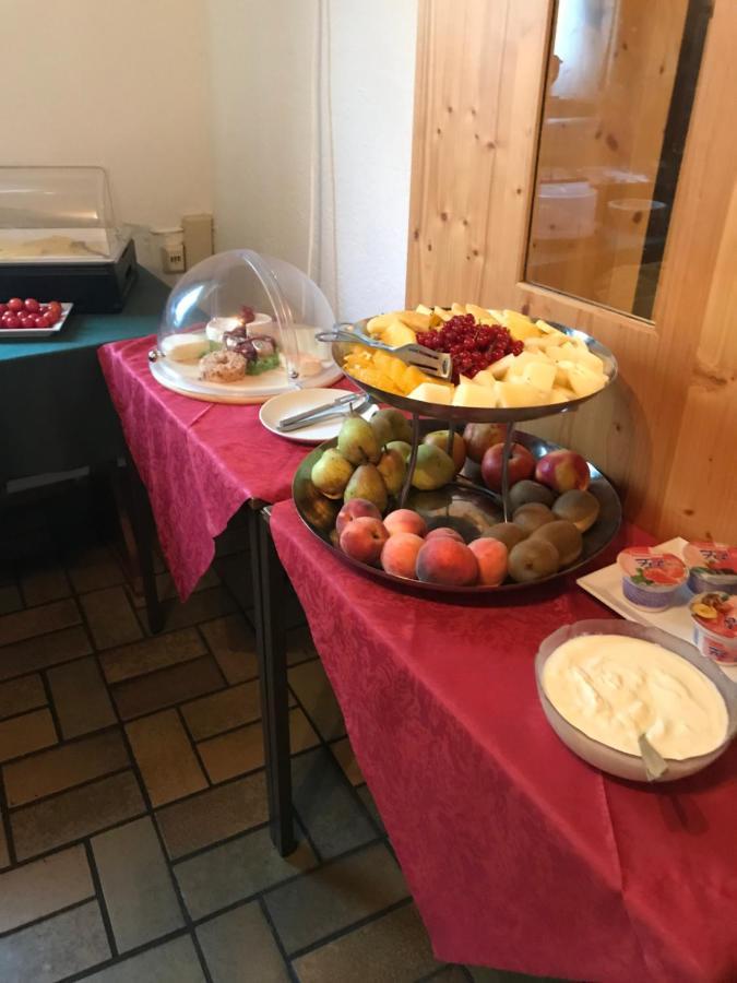 Ferienwohnung Gasthof Lowen Kappel-Grafenhausen Eksteriør billede